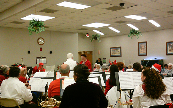 nursing home near morrisville ny image Music Events From Crouse Community Center